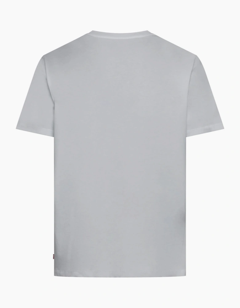 Graphic Crewneck Tee Mini Spor