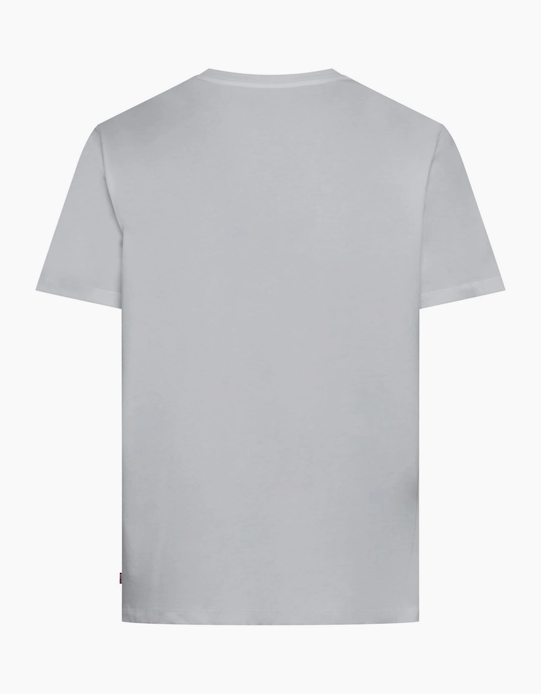 Graphic Crewneck Tee Mini Spor
