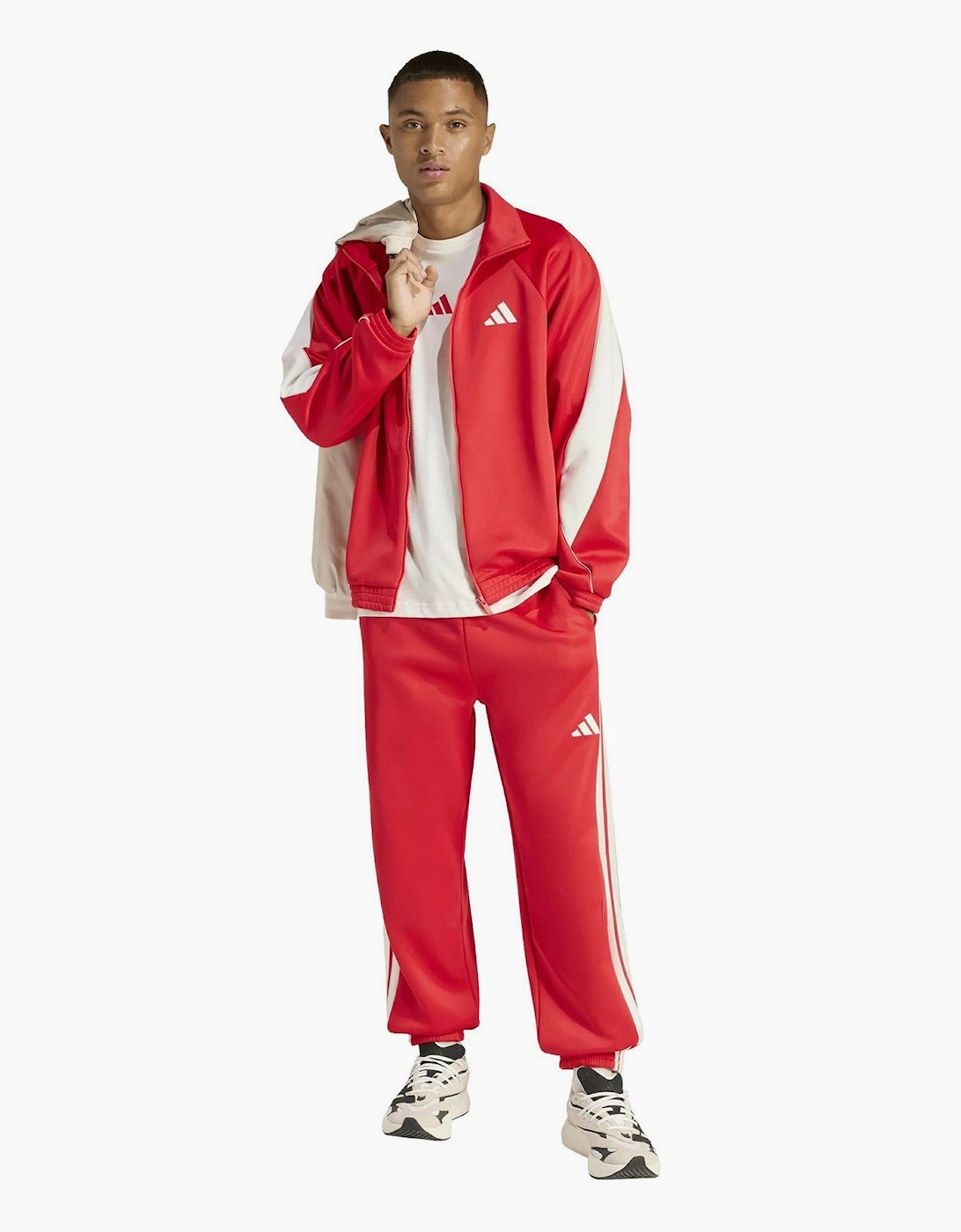 Stadium Joggers