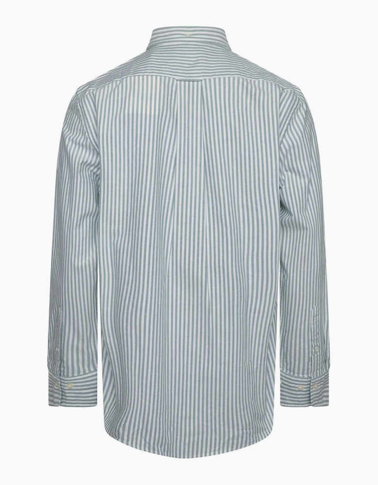 Reg Classic Oxf