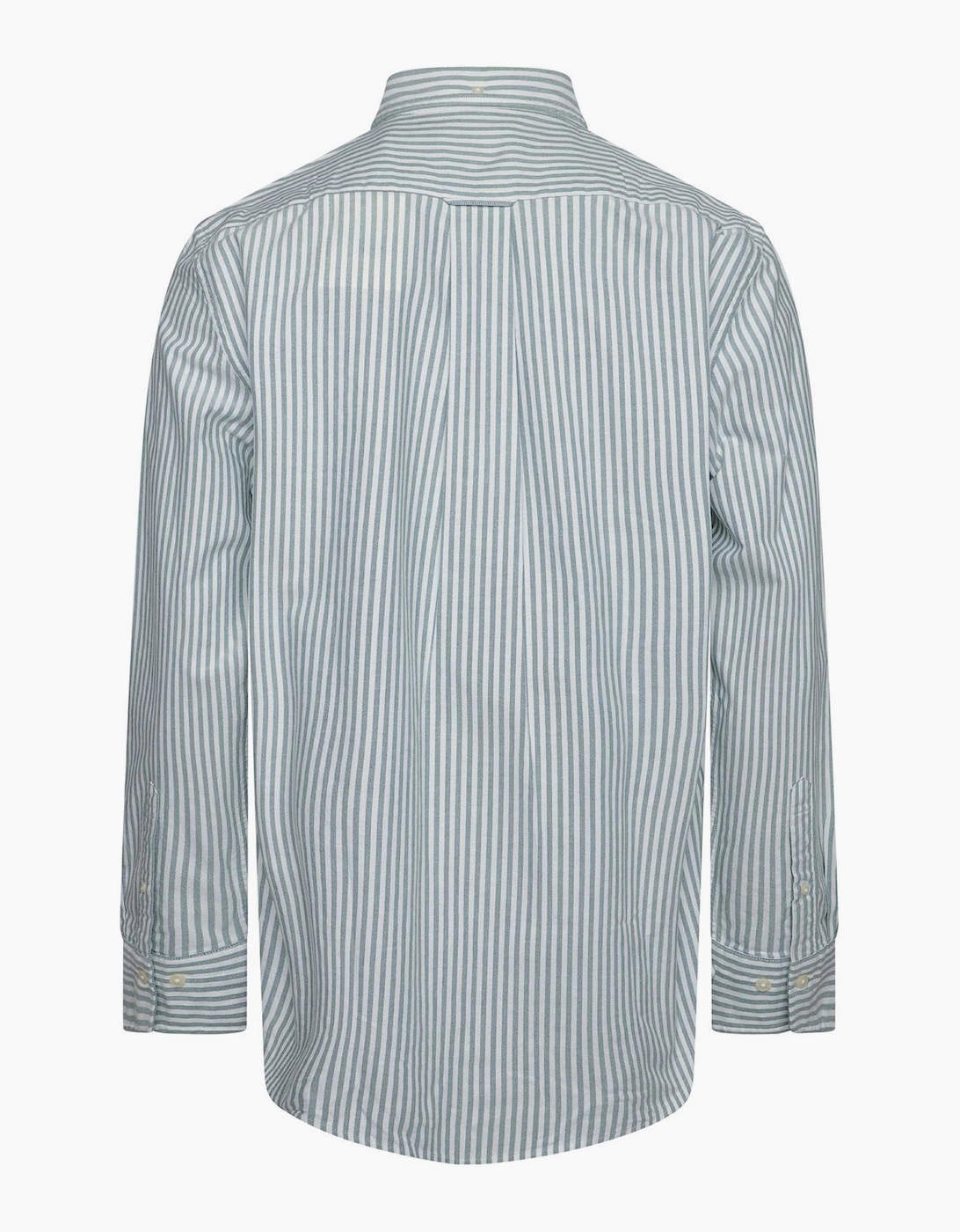 Reg Classic Oxf