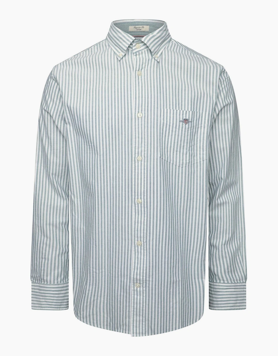 Reg Classic Oxf