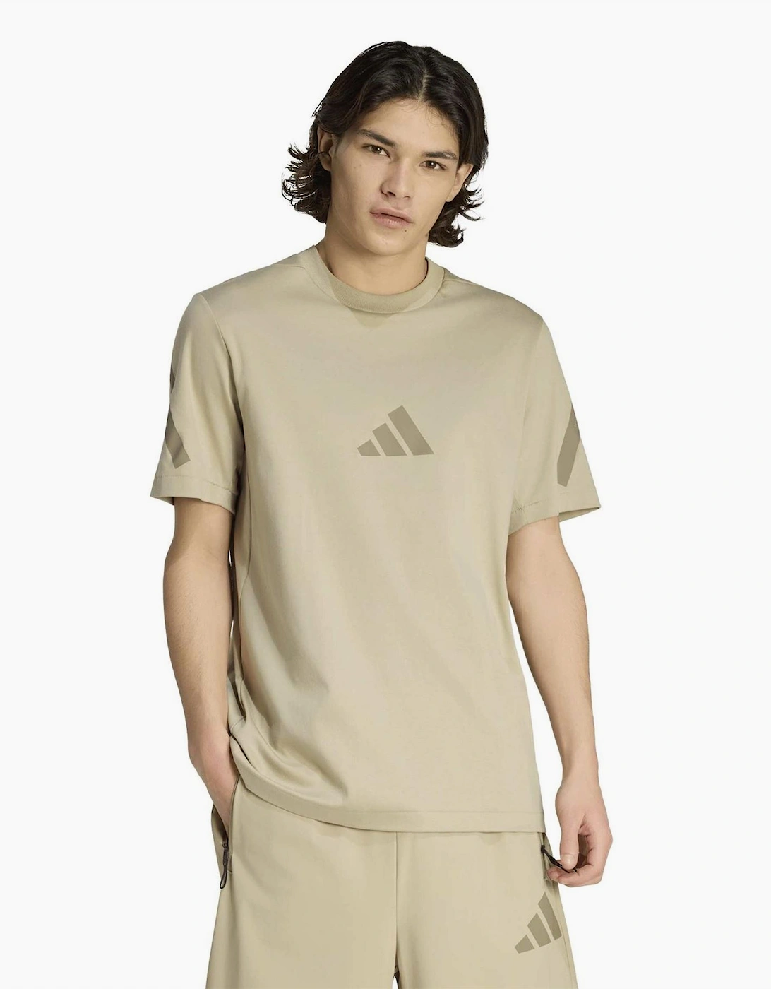 M Z.n.e. Tee