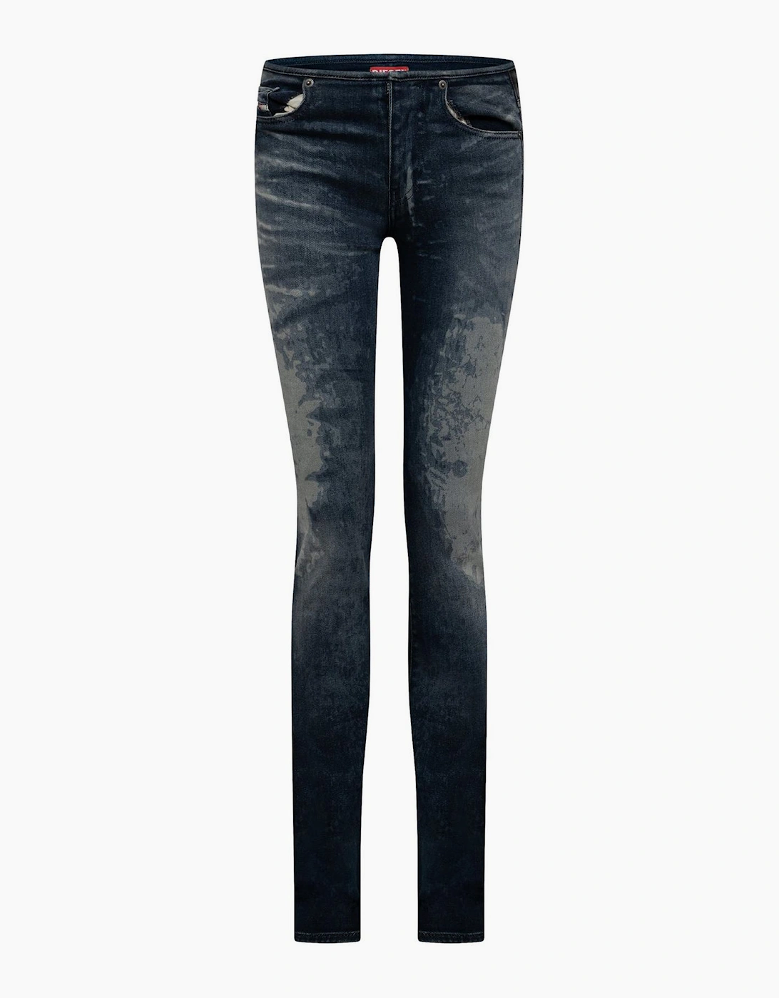 D Giannix S1 Straight Leg Jeans, 3 of 2
