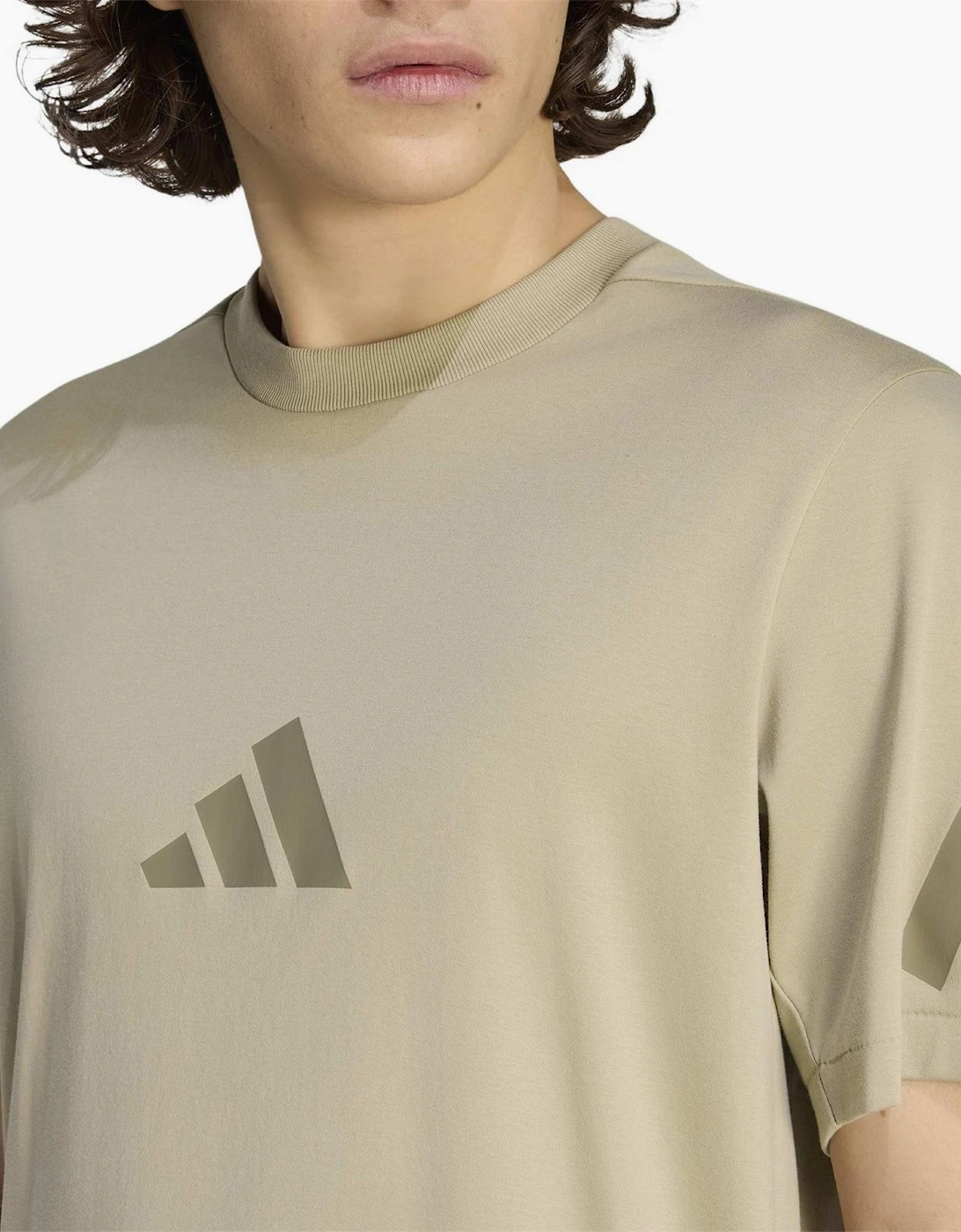 M Z.n.e. Tee