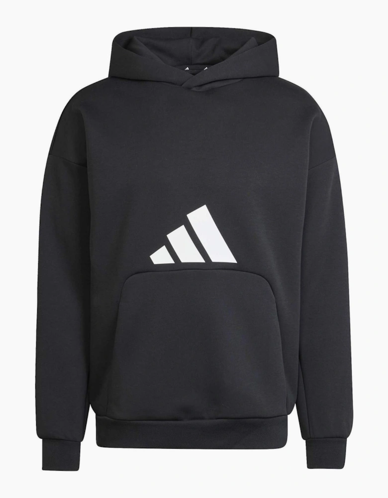 M Fi 3bar Hoody