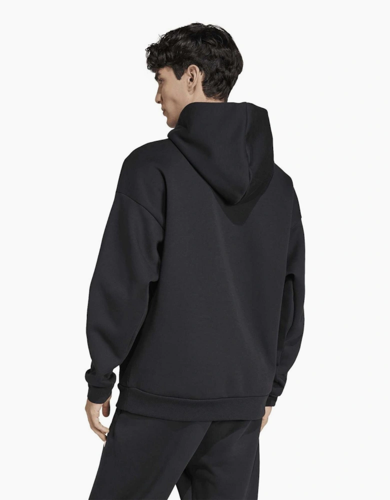M Fi 3bar Hoody