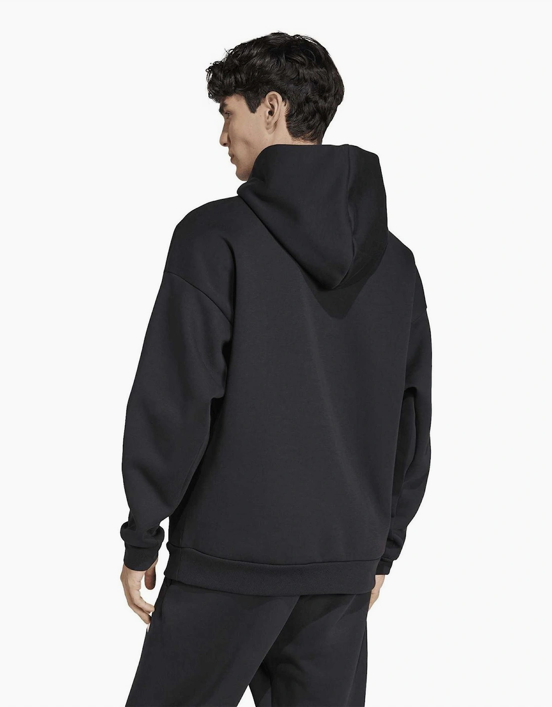 M Fi 3bar Hoody