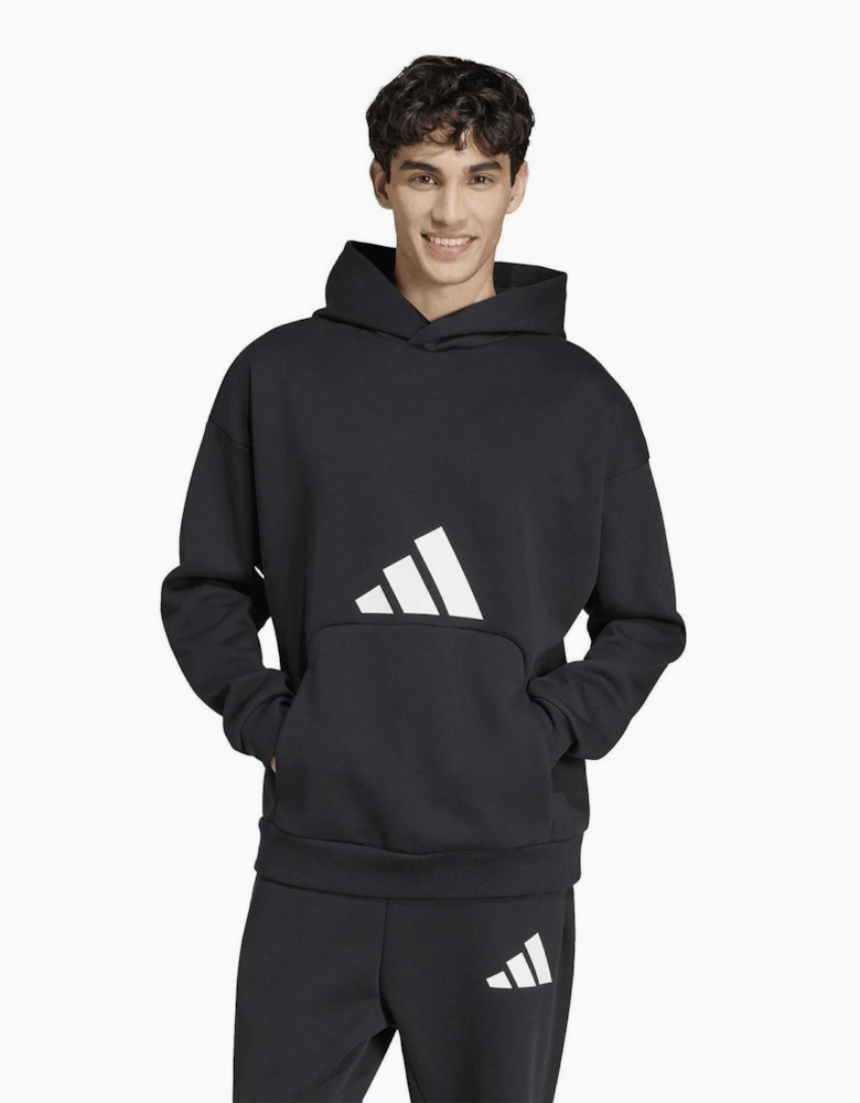 M Fi 3bar Hoody