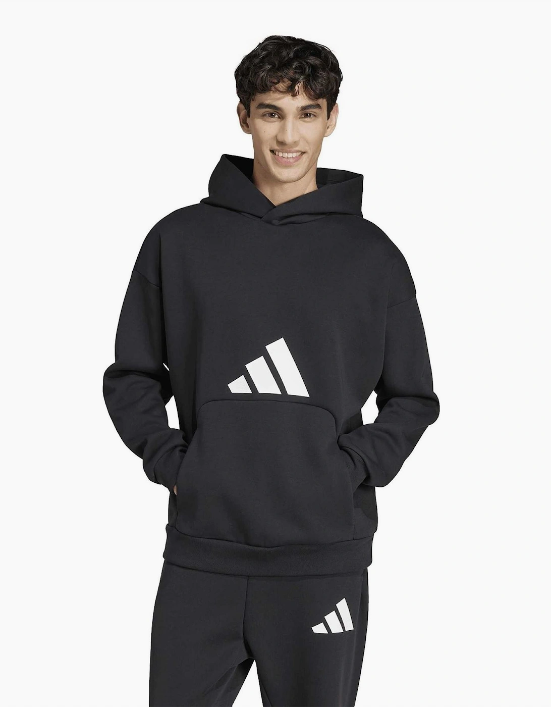 M Fi 3bar Hoody