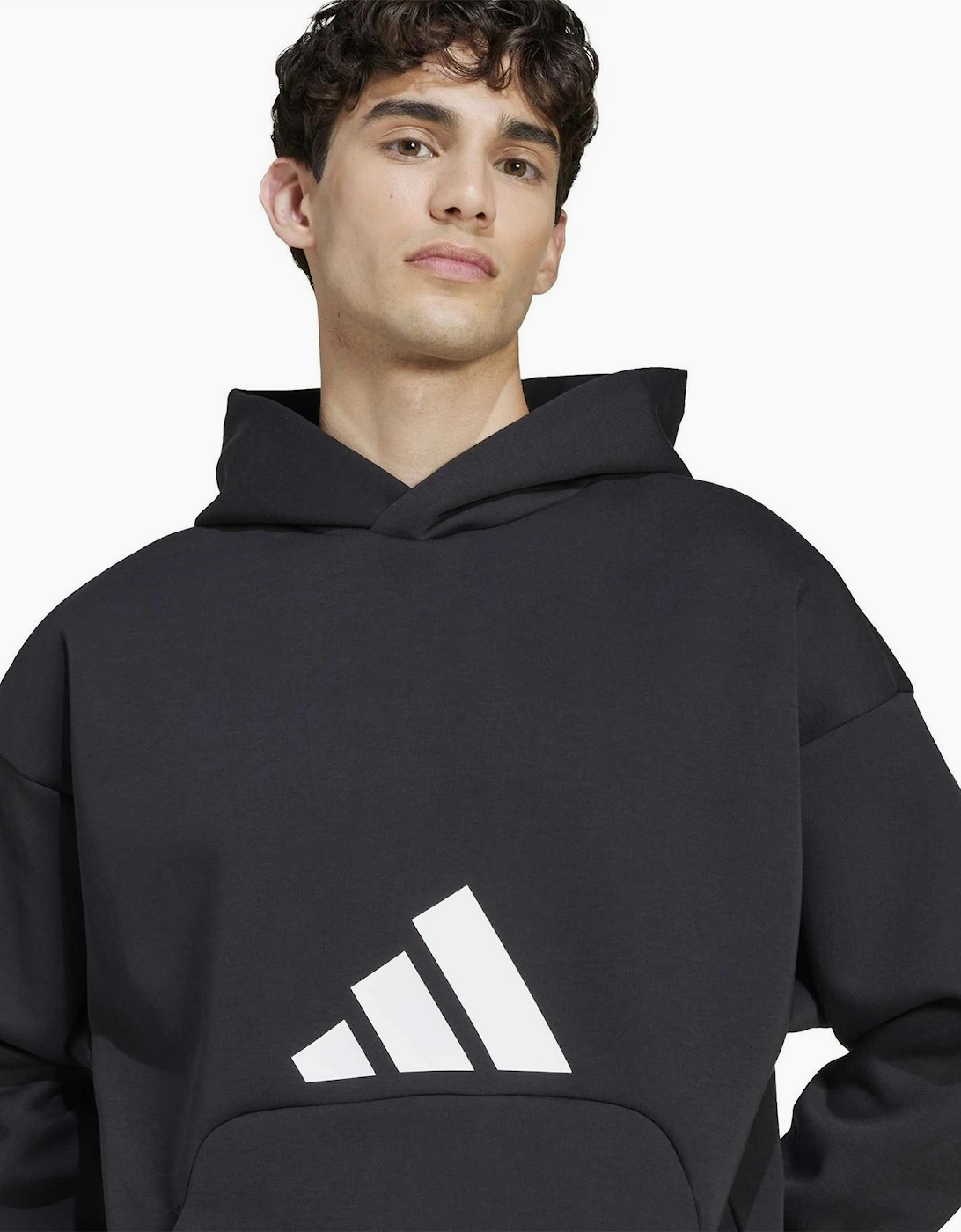 M Fi 3bar Hoody