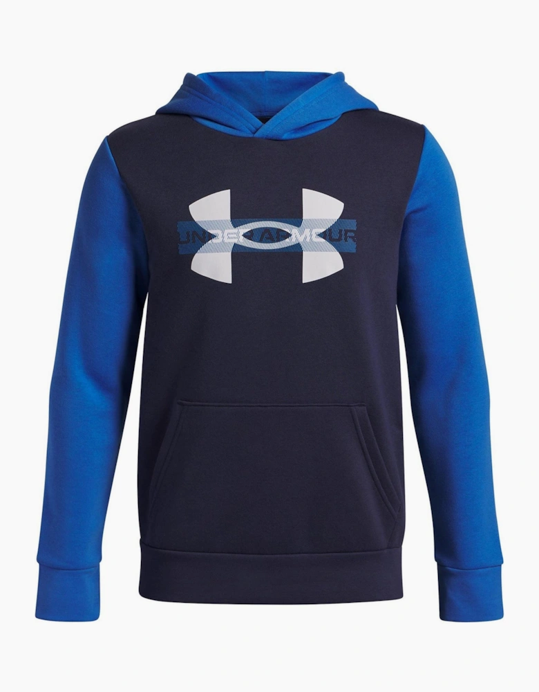 Rival Fleece Cblck G