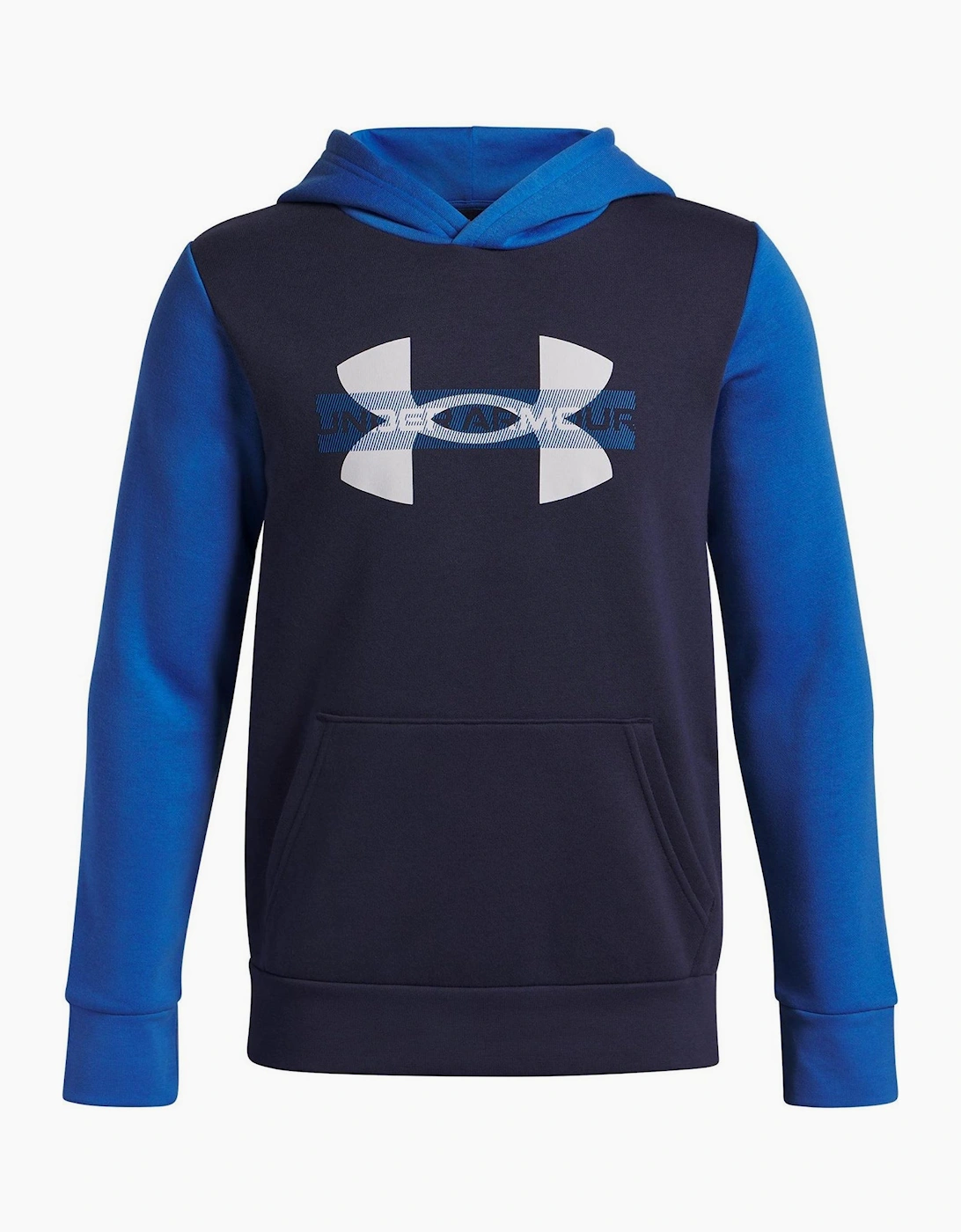Rival Fleece Cblck G