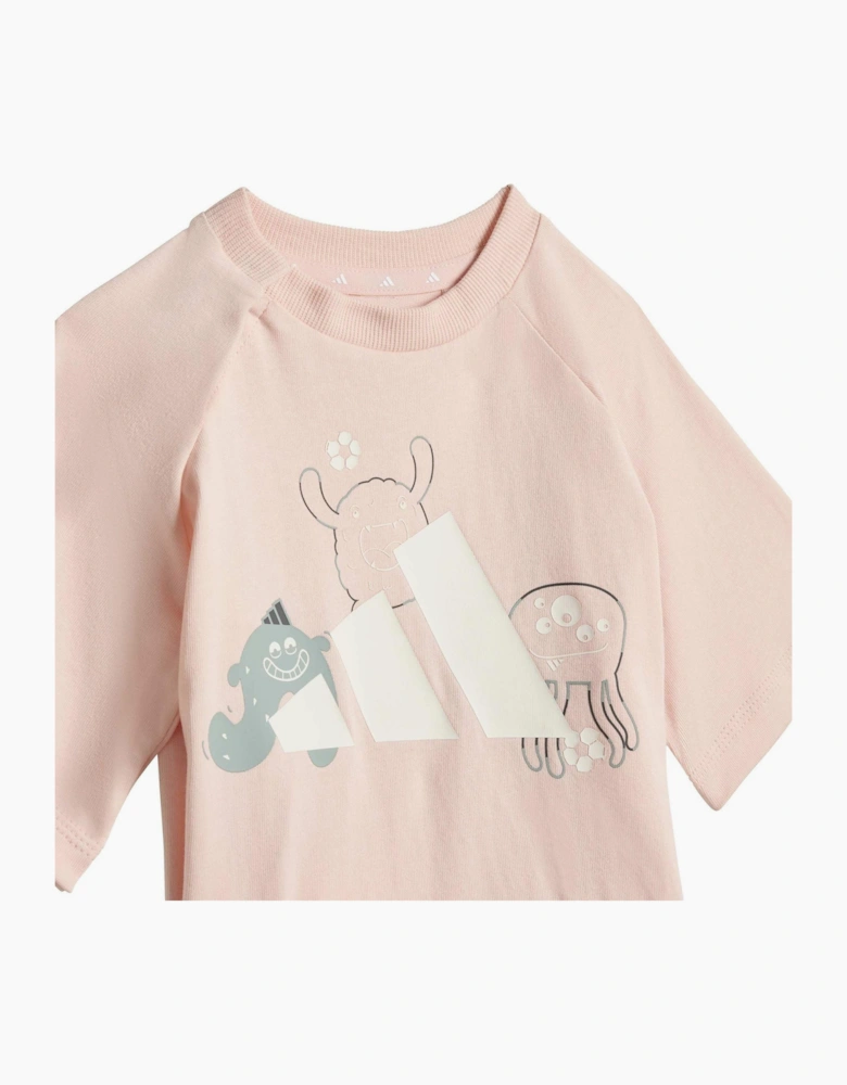 Pyjama Set