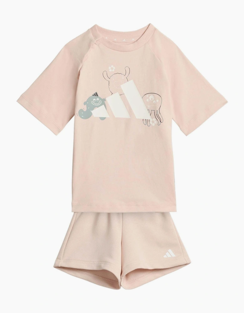 Pyjama Set