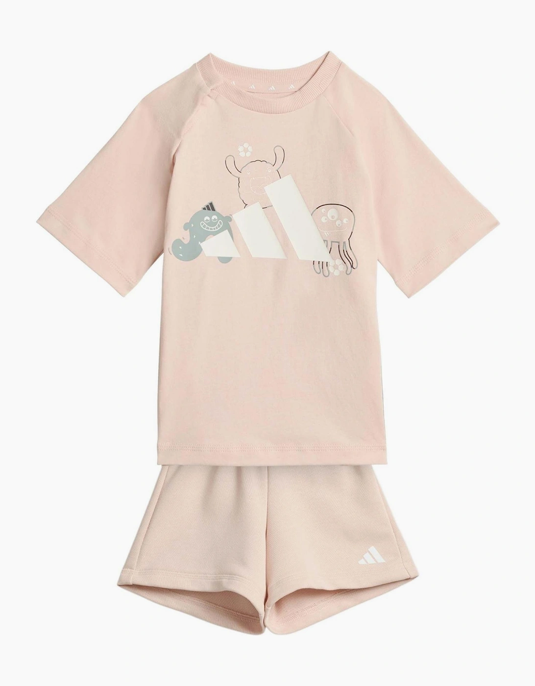 Pyjama Set