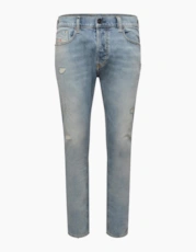 Blue Denim