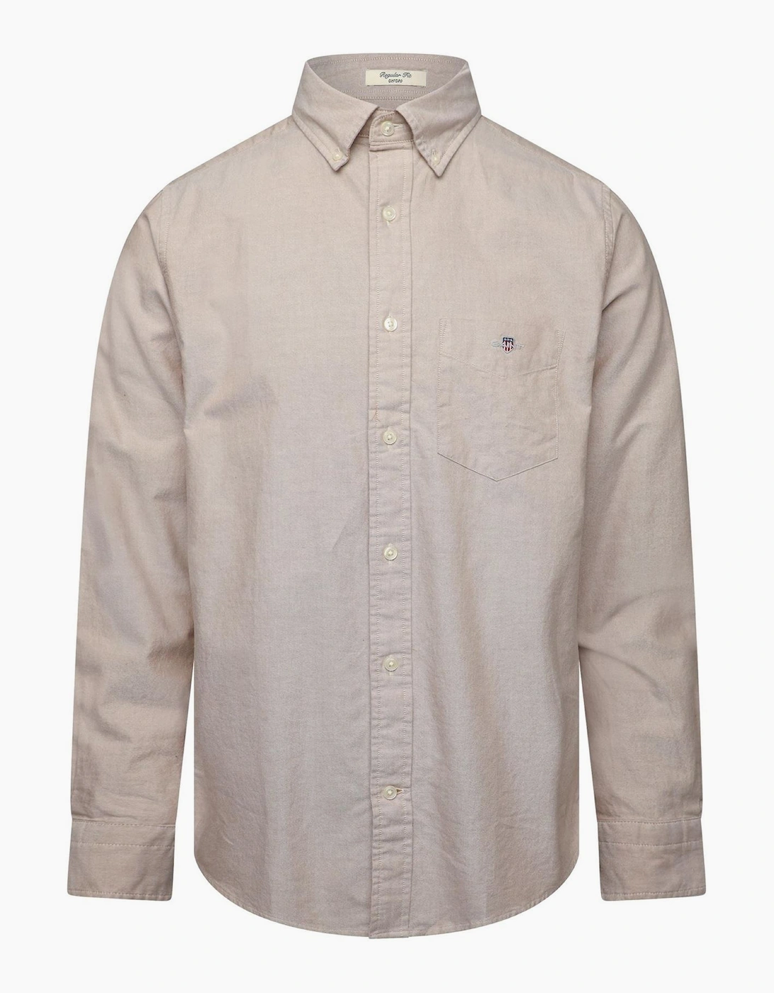 Reg Classic Oxf