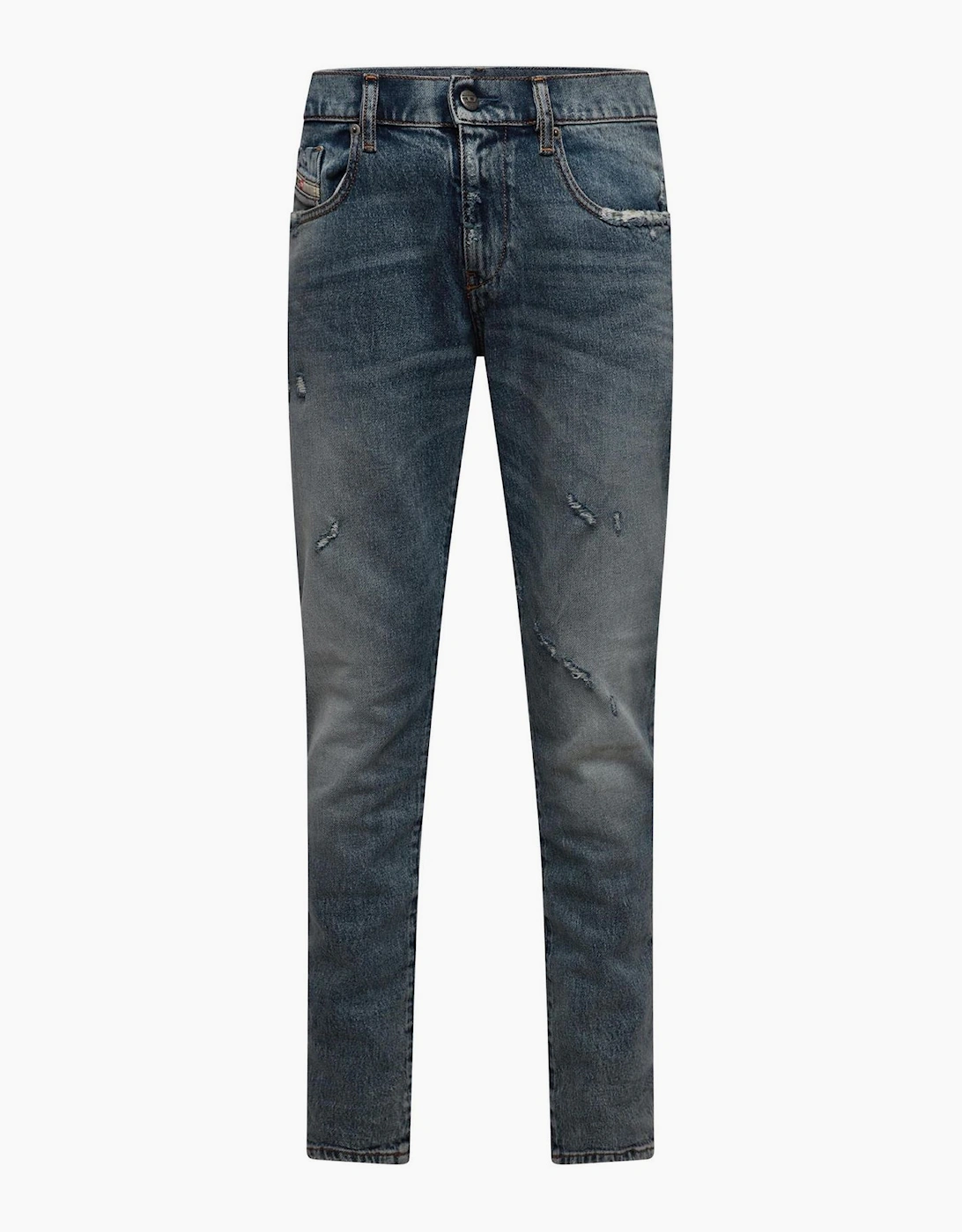 2019 D Strukt Slim Fit Jeans, 3 of 2