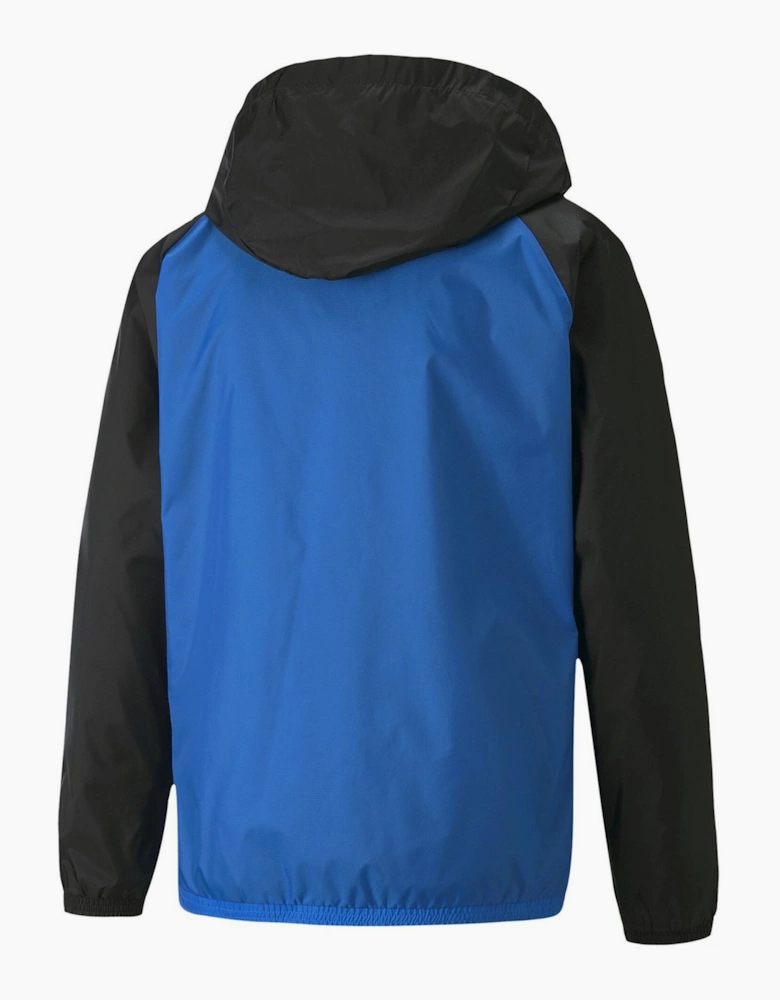 Mens Teamliga All Weather Jacket Anorak