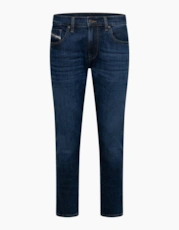 Blue Denim