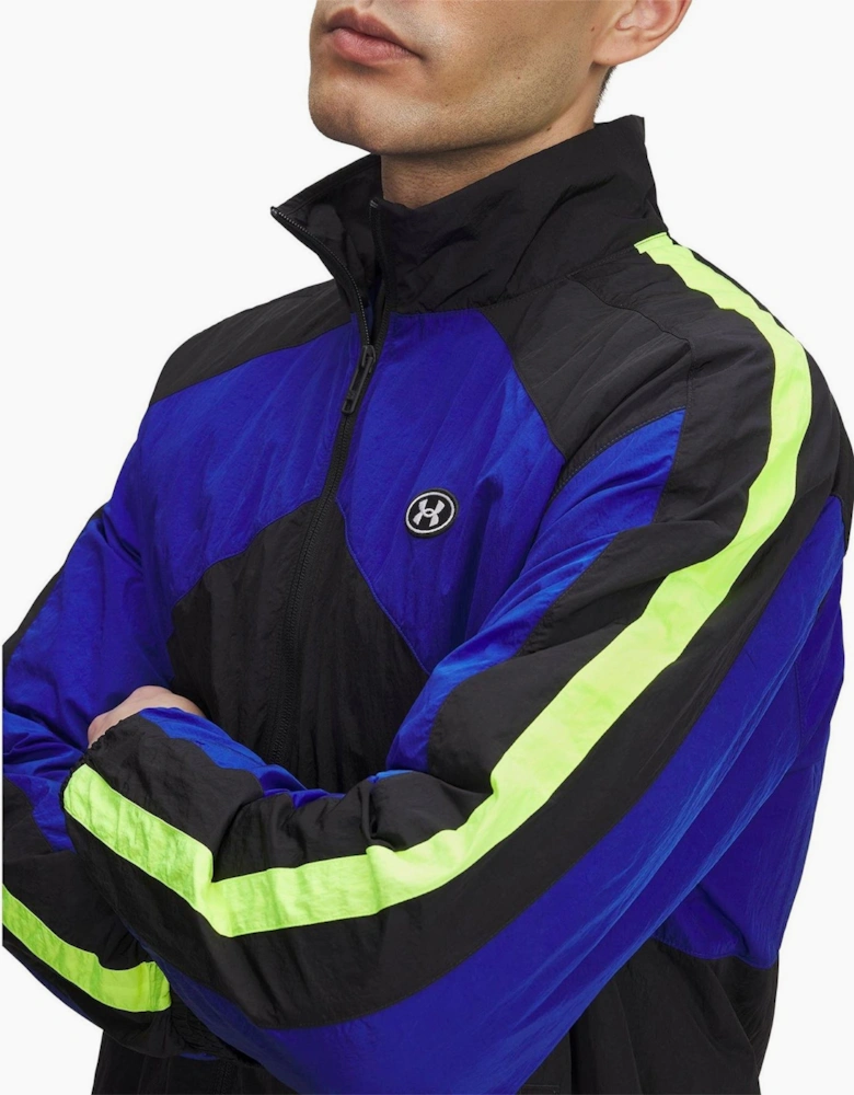 Icon Wvn Track jk