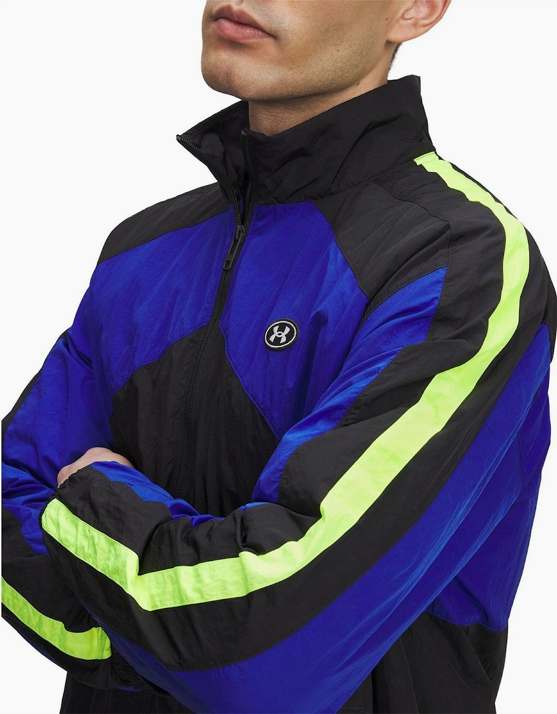 Icon Wvn Track jk