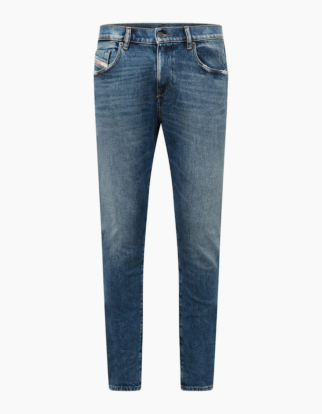 2019 D Strukt Slim Fit Jeans, 3 of 2