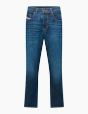 Blue Denim