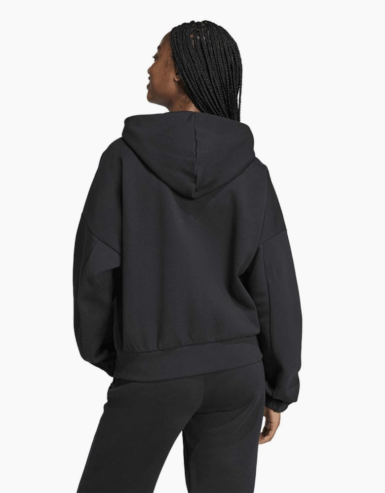 W Fi Sl FulL-Zipullover Hoody