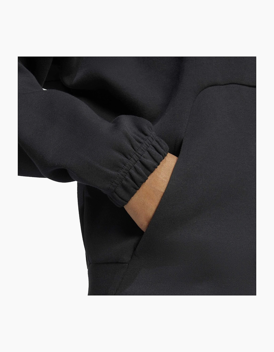 W Fi Sl FulL-Zipullover Hoody