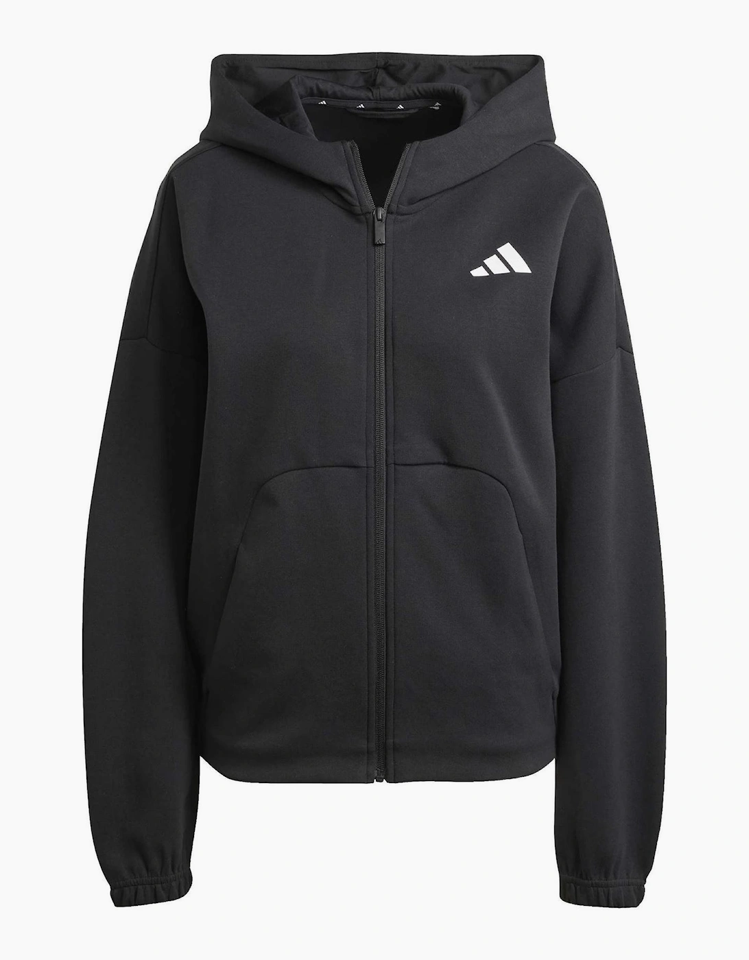 W Fi Sl FulL-Zipullover Hoody, 7 of 6