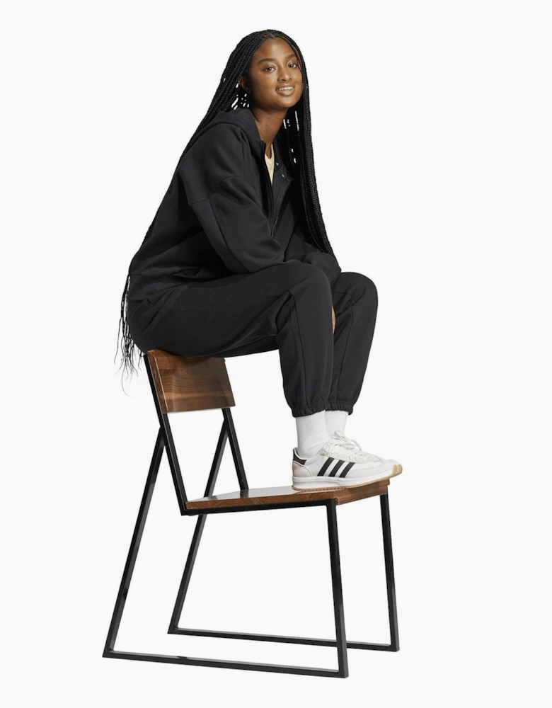 W Fi Sl FulL-Zipullover Hoody