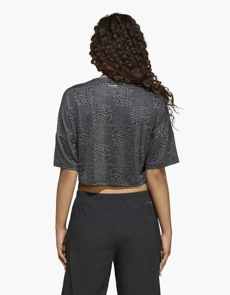 Jog Pant Spi Aop T