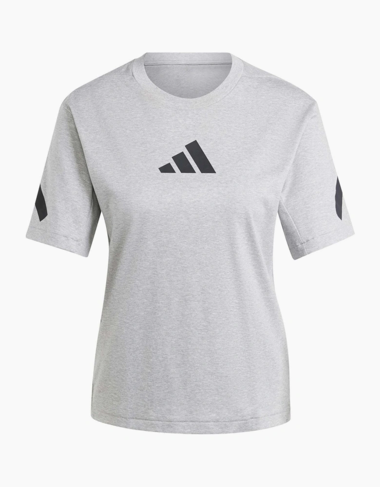Womens W Z.n.e. Tee T-Shirt