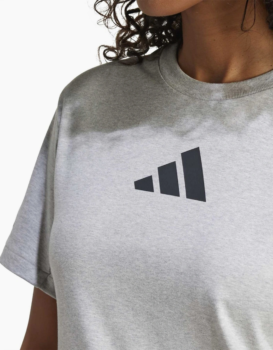 Womens W Z.n.e. Tee T-Shirt
