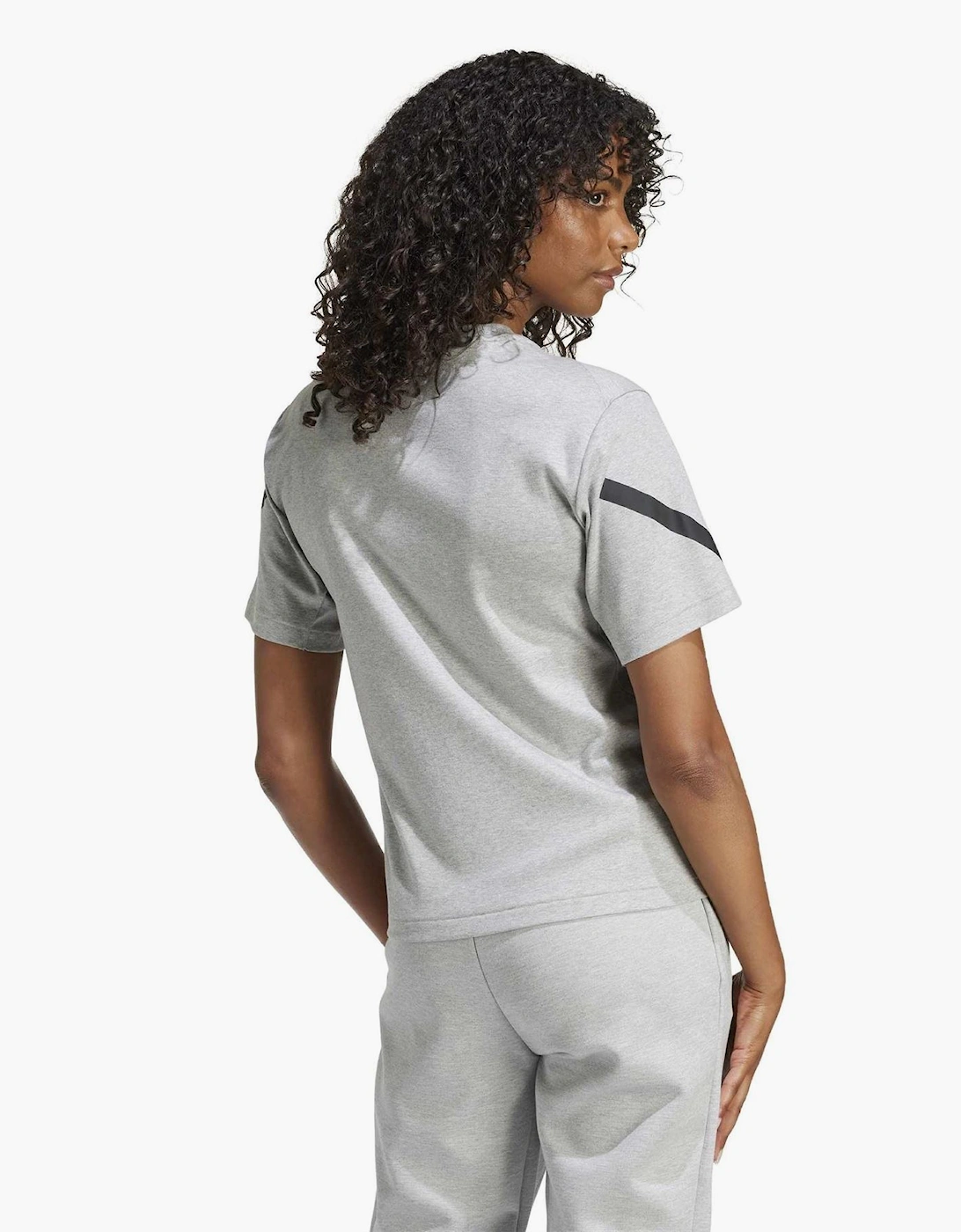 Womens W Z.n.e. Tee T-Shirt