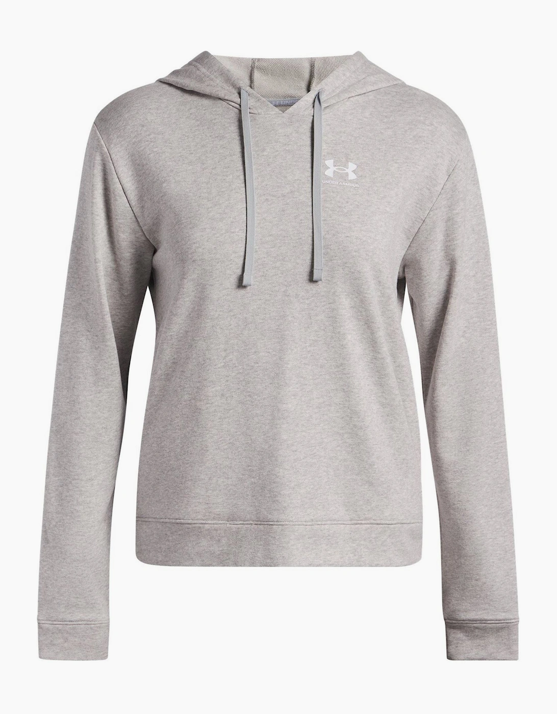 Rival Terry Hoody