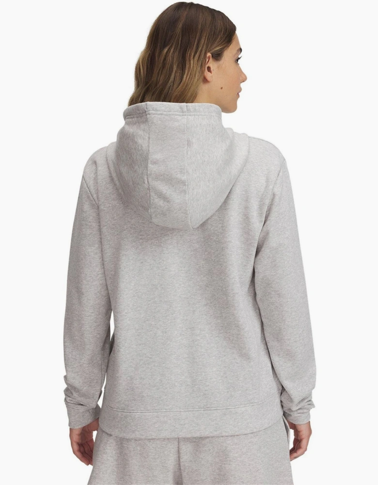 Rival Terry Hoody
