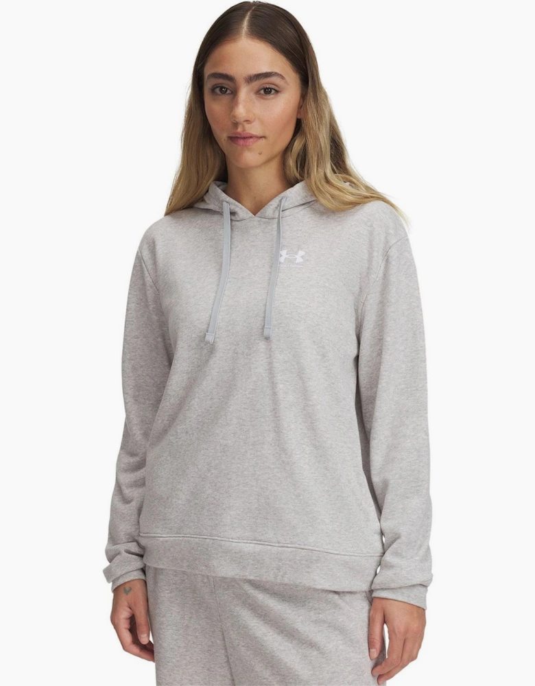 Rival Terry Hoody