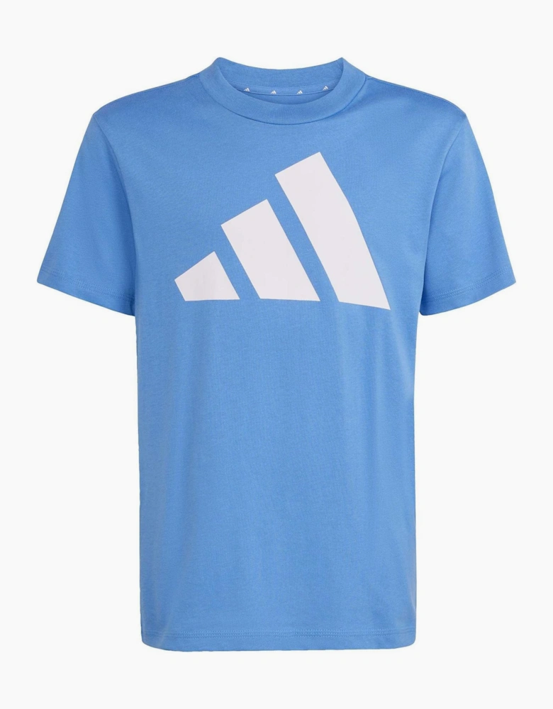 J Bl Tee 160