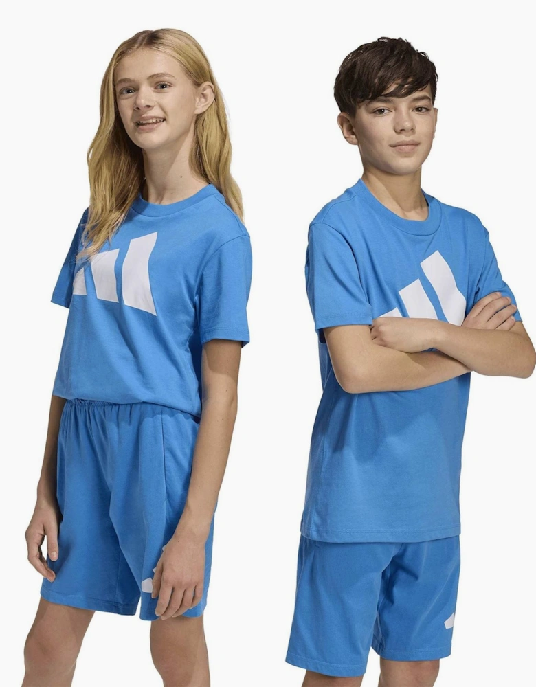 J Bl Tee 160