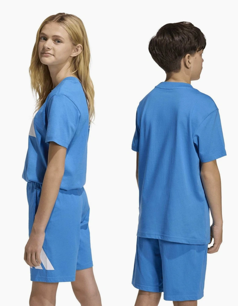 J Bl Tee 160