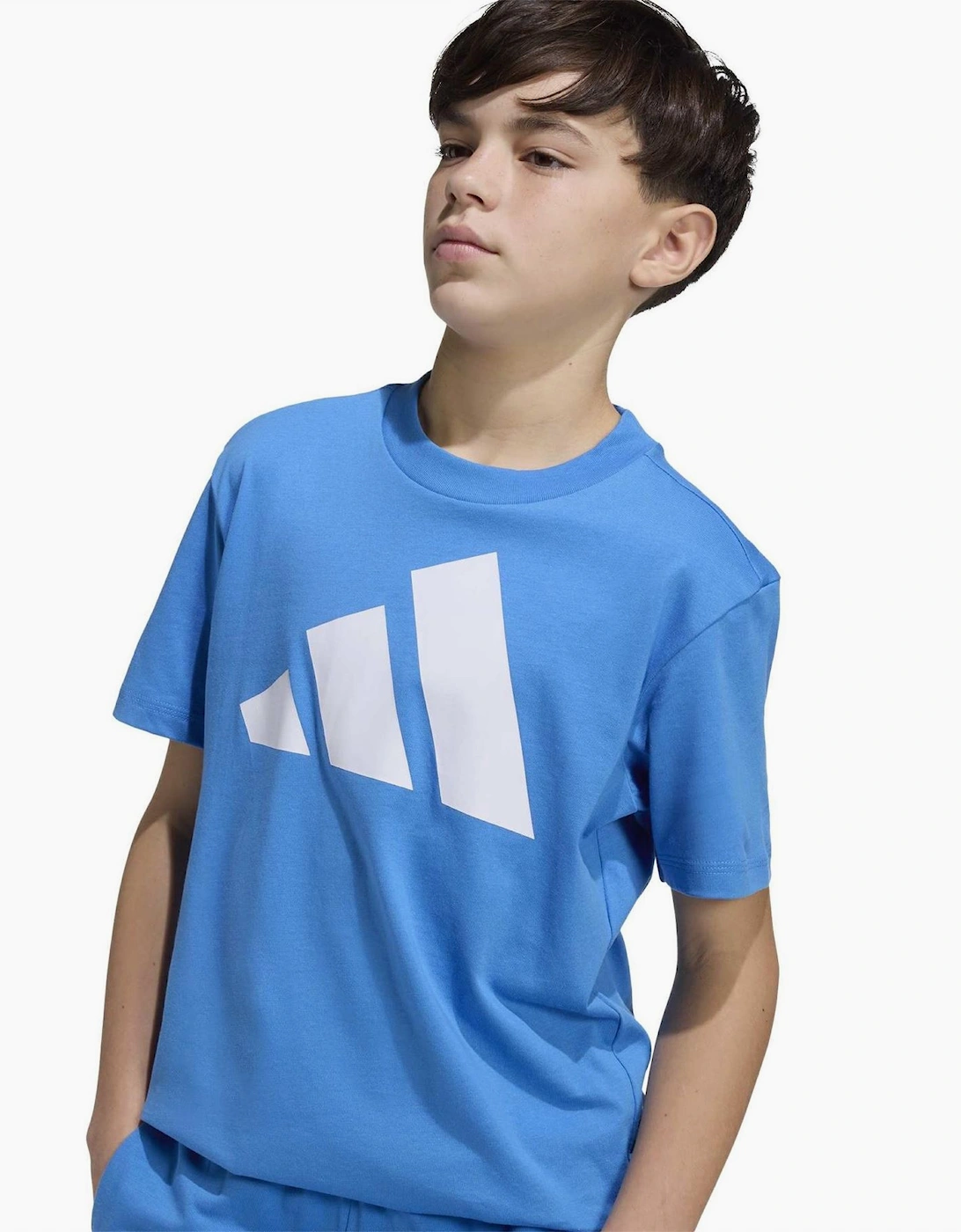 J Bl Tee 160