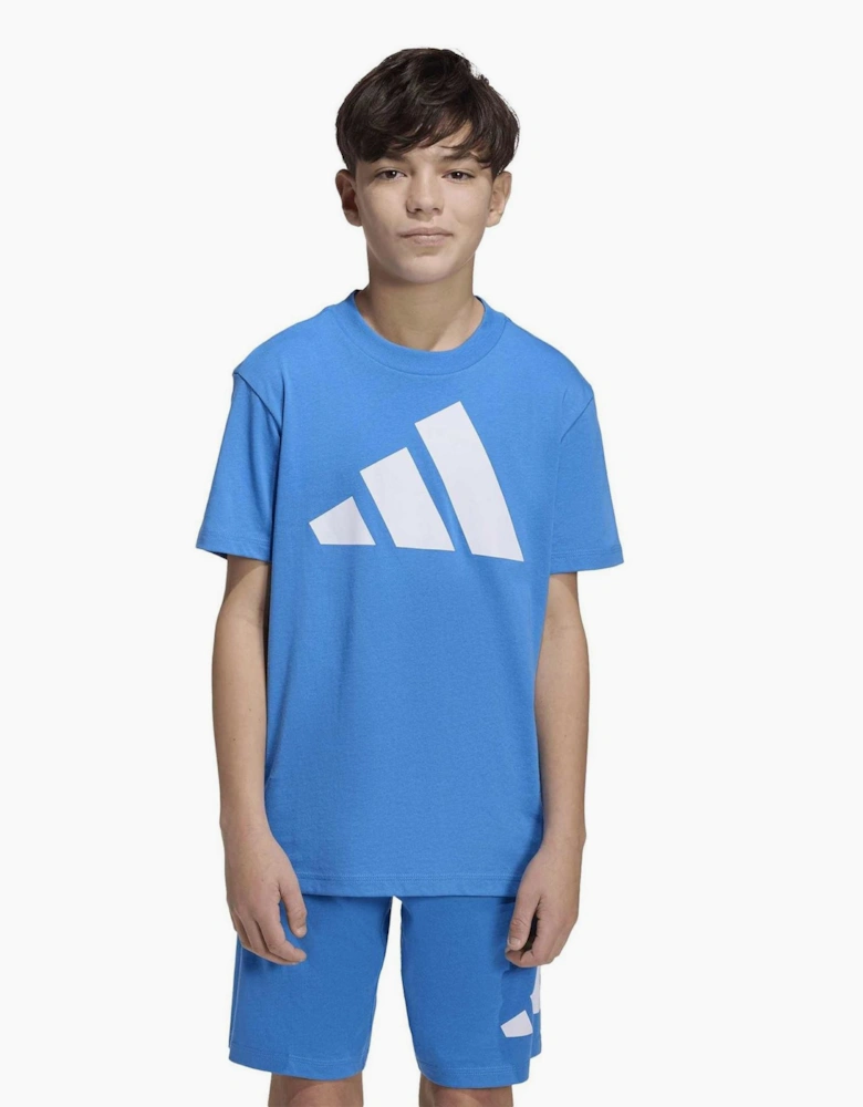 J Bl Tee 160