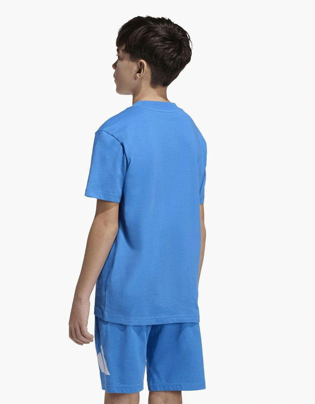 J Bl Tee 160