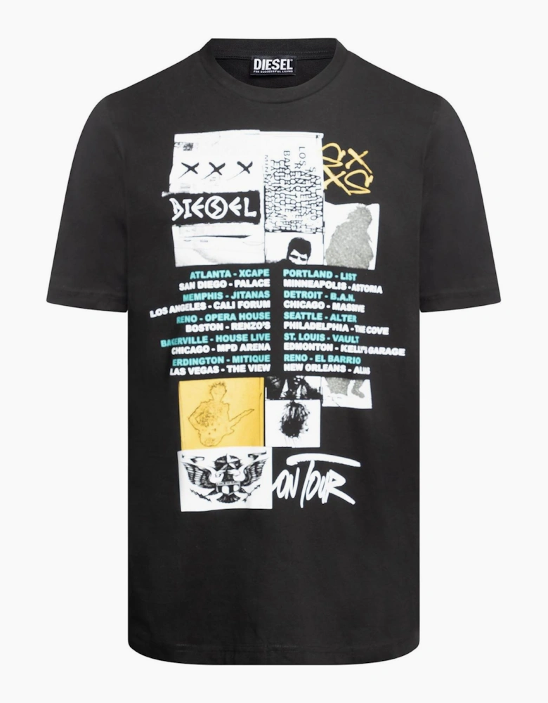 T Just Rock A T-Shirt