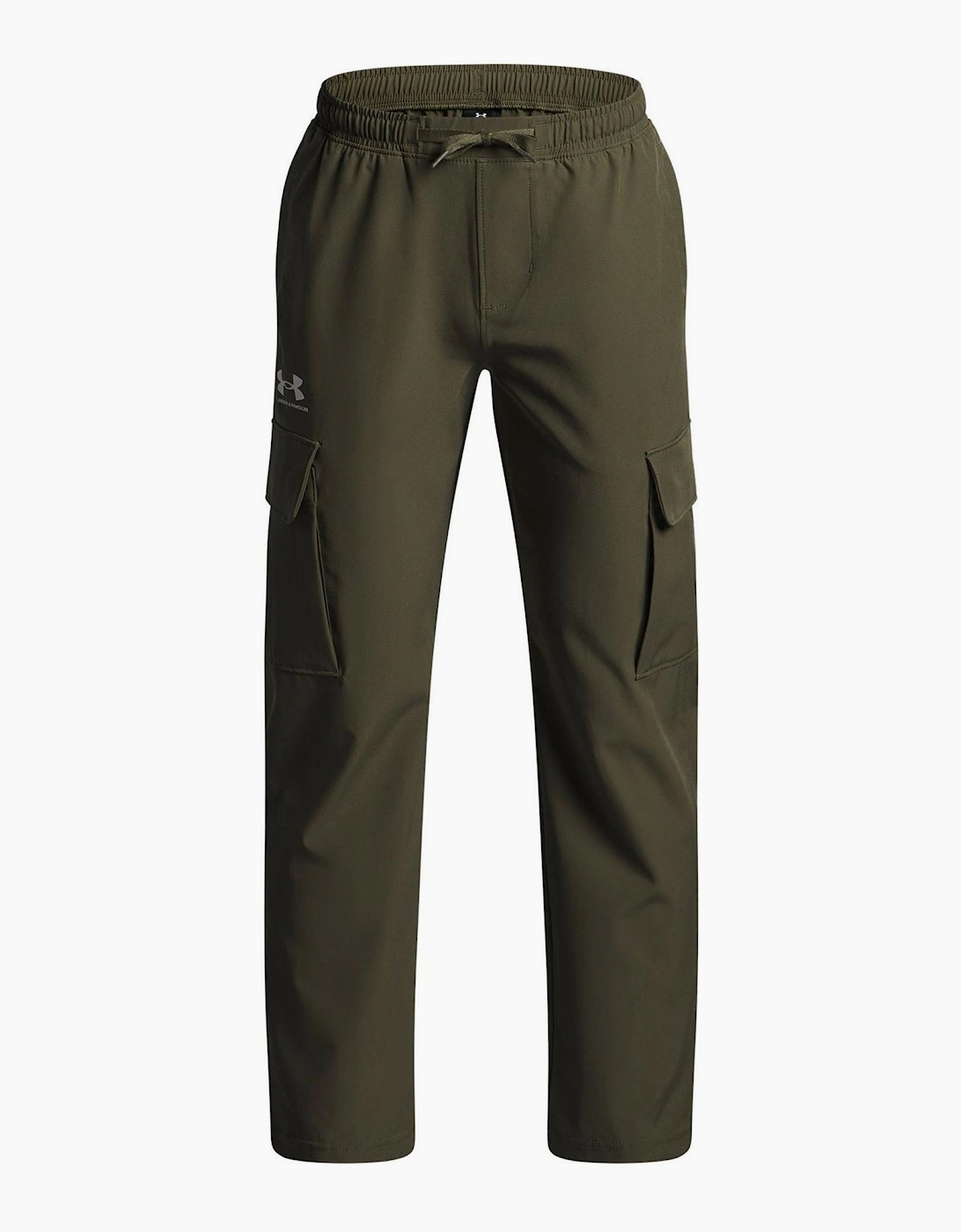 B Icon Woven Pant, 3 of 2