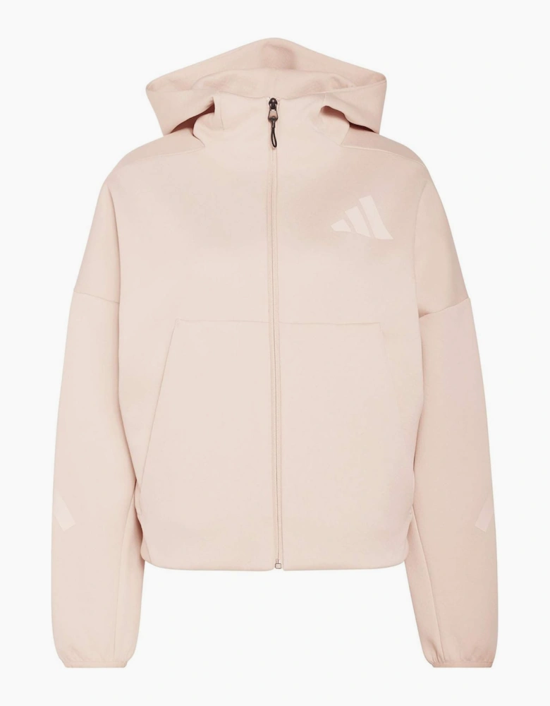 W Z.n.e. FulL-Zip