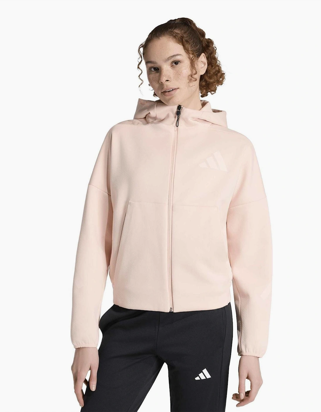 W Z.n.e. FulL-Zip